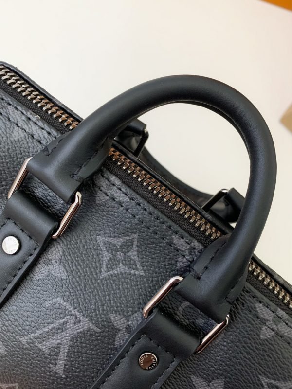 Louis Vuitton men’s bag Top quality Size: 21×12×9cm - 图片 10