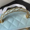 Chanel woman bag Size: 17cm - изображение 4