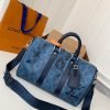 Louis Vuitton men’s bag Top quality Size: 34×21×16cm - Image 3