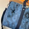 Louis Vuitton men’s bag Top quality Size: 34×21×16cm - Image 6