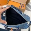 Louis Vuitton men’s bag Top quality Size: 34×21×16cm - Image 9