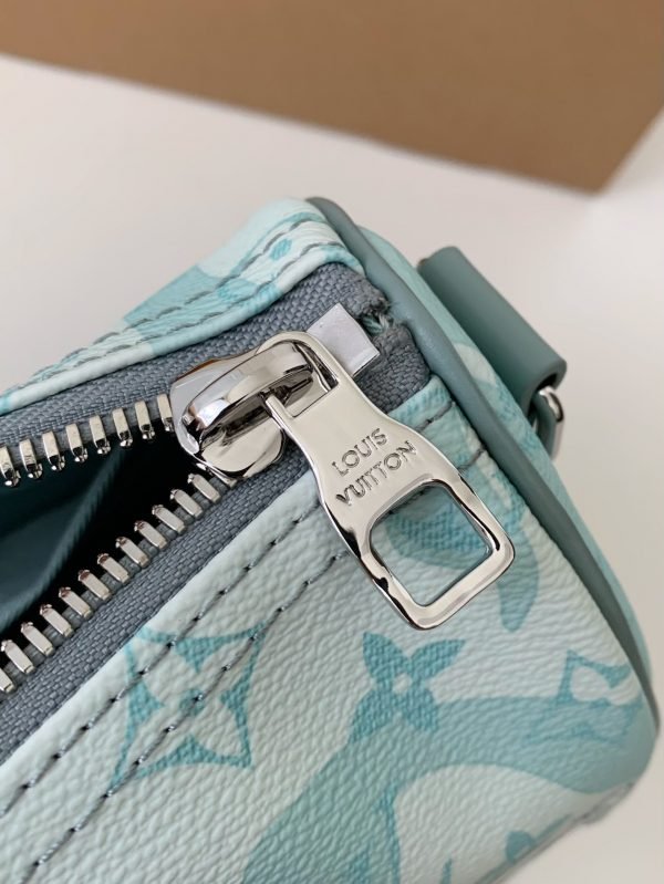 Louis Vuitton men’s bag Top quality Size: 25×15×11cm - 图片 8