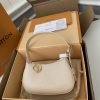 Louis Vuitton women's bag Top quality Size: 20.5×11×5cm - 图片 2