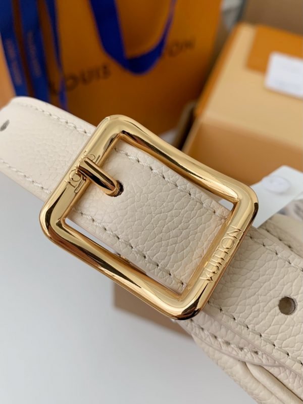 Louis Vuitton women's bag Top quality Size: 20.5×11×5cm - Image 6