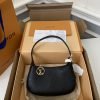 Louis Vuitton women's bag Top quality Size: 20.5×11×5cm