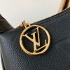 Louis Vuitton women's bag Top quality Size: 20.5×11×5cm - 이미지 5