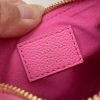 Louis Vuitton women's bag Top quality Size: 20.5×11×5cm - 画像10