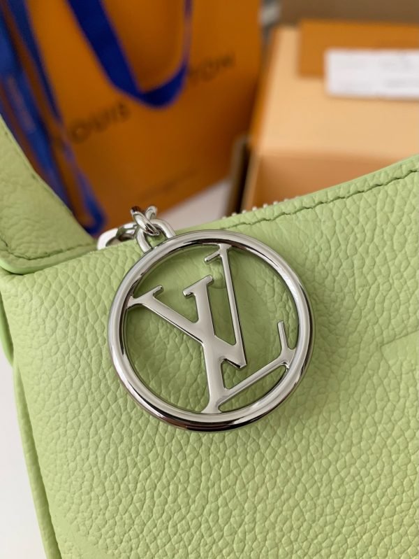 Louis Vuitton women's bag Top quality Size: 20.5×11×5cm - 图片 6