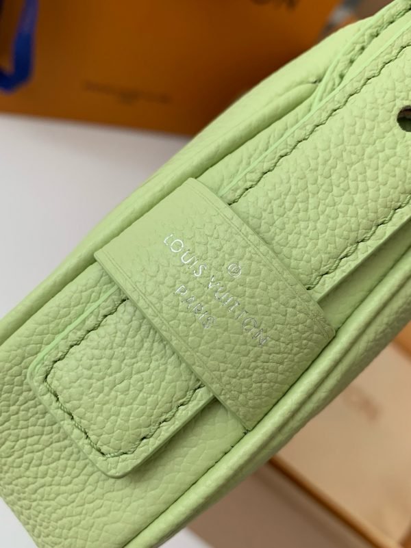 Louis Vuitton women's bag Top quality Size: 20.5×11×5cm - 图片 7