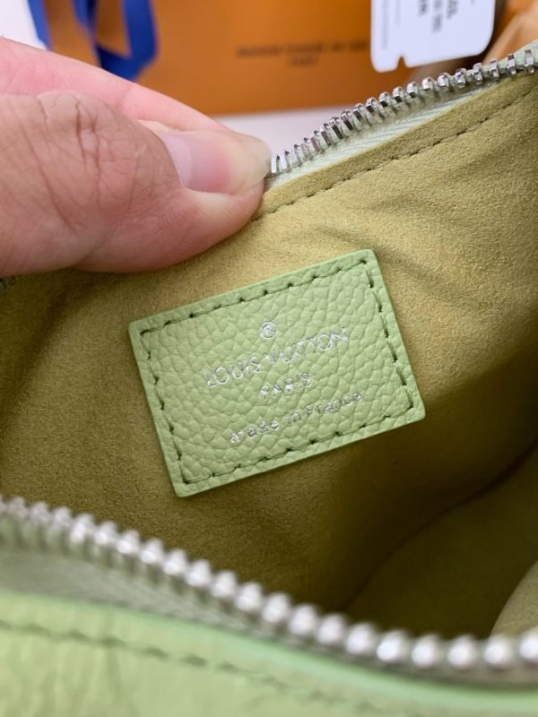 Louis Vuitton women's bag Top quality Size: 20.5×11×5cm - 图片 8
