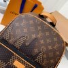 Louis Vuitton men's bag Top quality Size: 30×39×13cm - 画像6