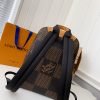 Louis Vuitton men's bag Top quality Size: 30×39×13cm - 画像9