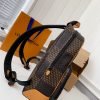 Louis Vuitton men's bag Top quality Size: 30×39×13cm - 画像10