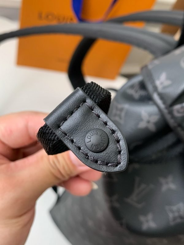 Louis Vuitton men's bag Size: 32×40×19cm - изображение 8