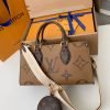 Louis Vuitton woman bag Size: 25×13×10cm - изображение 8