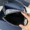 Dior man bag Size: 22×15×6cm - 图片 8