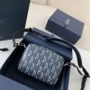 Dior man bag Size: 22×15×6cm - 图片 9