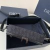 Dior man bag Size: 22×15×6cm - 画像6