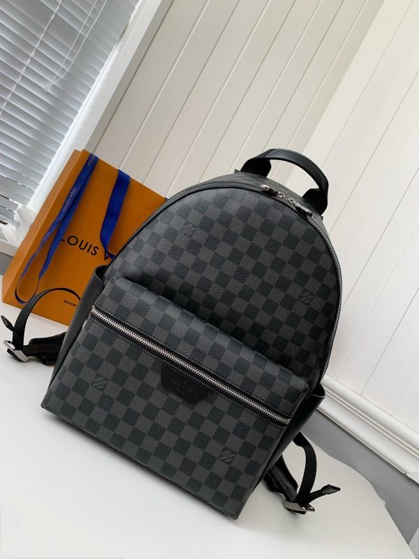 Louis Vuitton men’s bag Top quality Size: 29×38×20cm - 图片 2