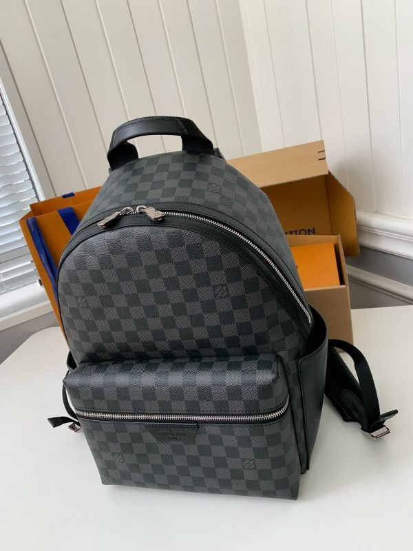 Louis Vuitton men’s bag Top quality Size: 29×38×20cm - 图片 5