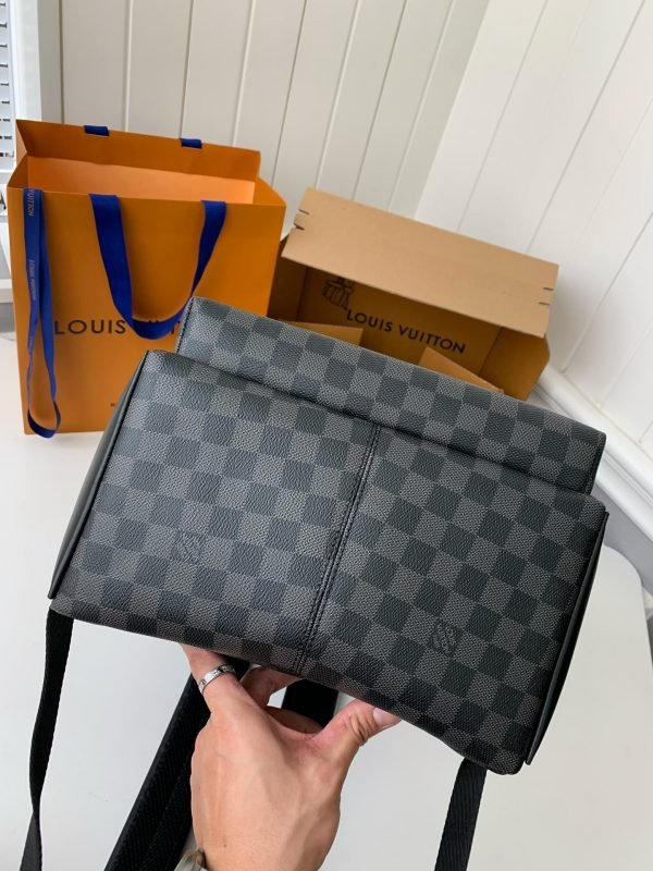 Louis Vuitton men’s bag Top quality Size: 29×38×20cm - 图片 8