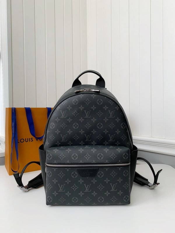 Louis Vuitton men's bag Size: 29×38×20cm