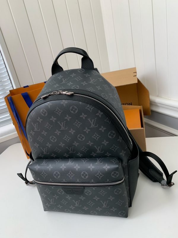 Louis Vuitton men's bag Size: 29×38×20cm - 이미지 4