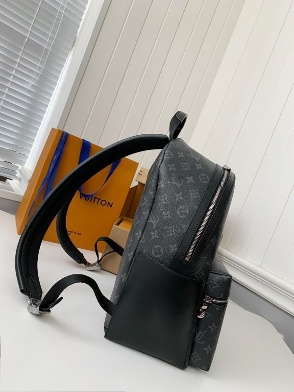 Louis Vuitton men's bag Size: 29×38×20cm - 이미지 7