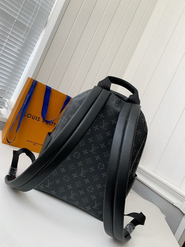 Louis Vuitton men's bag Size: 29×38×20cm - 이미지 8