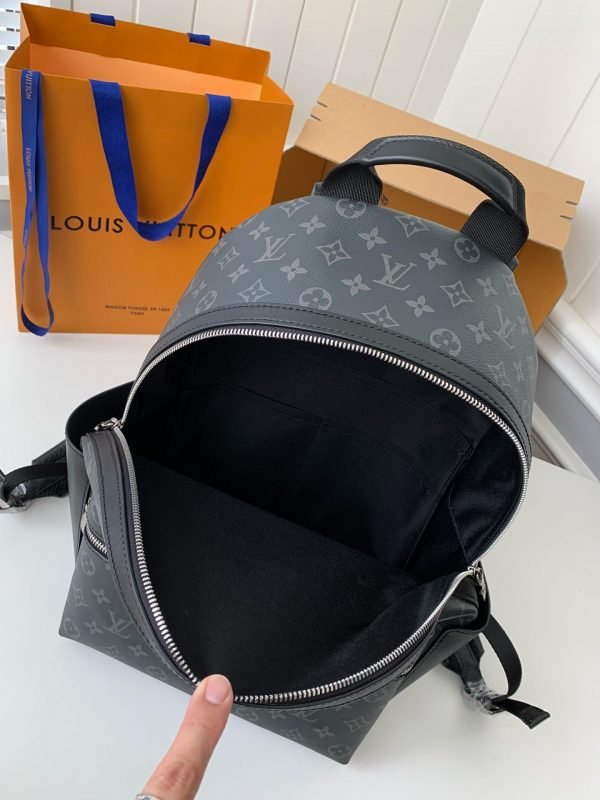 Louis Vuitton men's bag Size: 29×38×20cm - 이미지 9