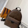 Louis Vuitton men's bag Size: 29×38×20cm - 图片 2