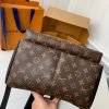 Louis Vuitton men's bag Size: 29×38×20cm - 图片 5