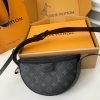 Louis Vuitton men’s bags Size: 24.5×16×4.5cm - 이미지 4