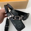 Louis Vuitton men's bags Size: 20×13×5.5cm - 이미지 4