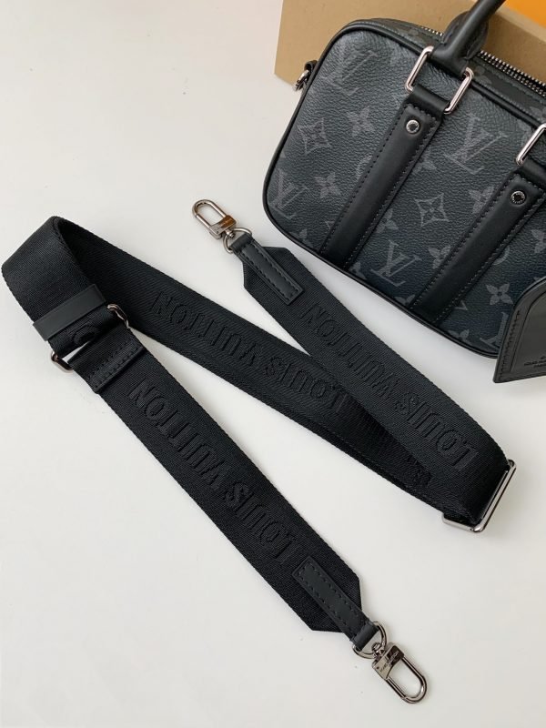 Louis Vuitton men's bags Size: 20×13×5.5cm - 画像8