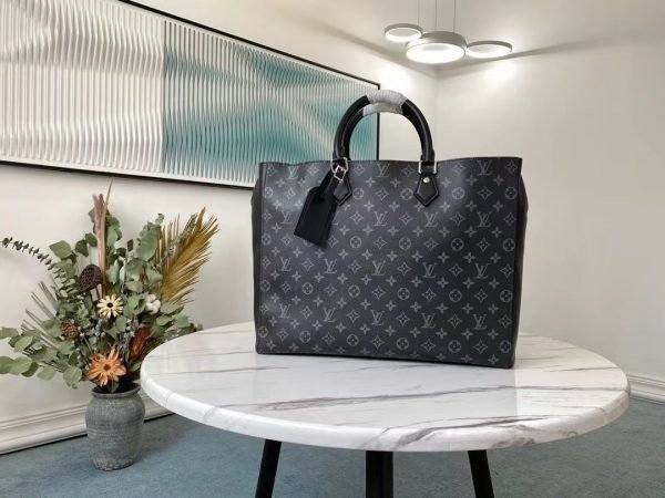 Louis Vuitton men's bags