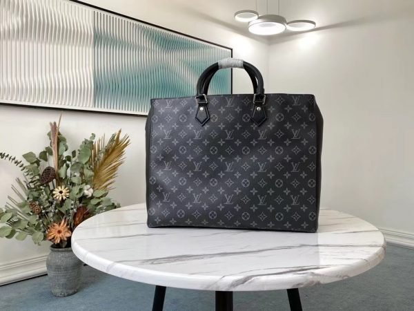 Louis Vuitton men's bags - 图片 8