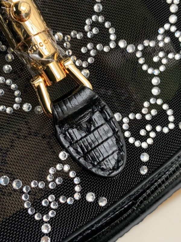 Gucci woman bag Size: 19×13×3cm - 이미지 11