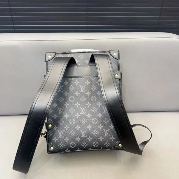 Louis Vuitton backpack Size: 37×26×14cm - 图片 3