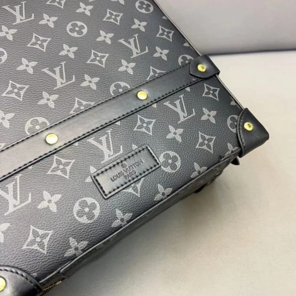 Louis Vuitton backpack Size: 37×26×14cm - 图片 4