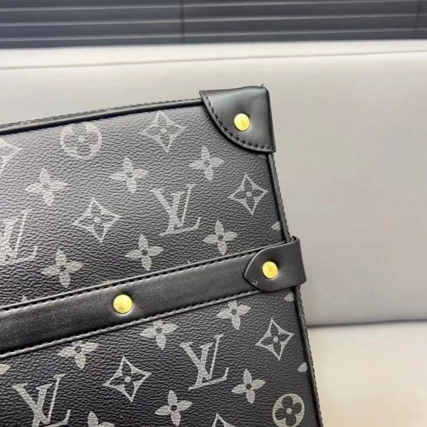 Louis Vuitton backpack Size: 37×26×14cm - 图片 10