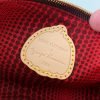 Louis Vuitton women’s bag Top quality Size: 15.5×10.5×4cm - 画像8