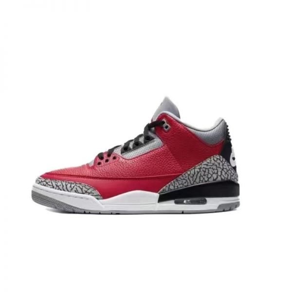 Jordan 3 Retro SE Unite