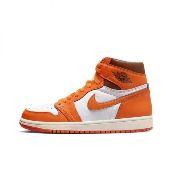 Jordan 1 Retro High OG Starfish (Women's)