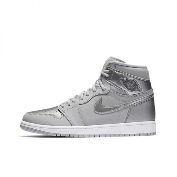 Jordan 1 Retro High CO.JP Neutral Grey (Suitcase)