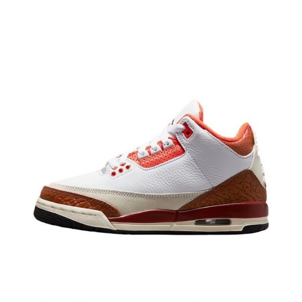 Jordan 3 Retro SE Dunk on Mars (GS)