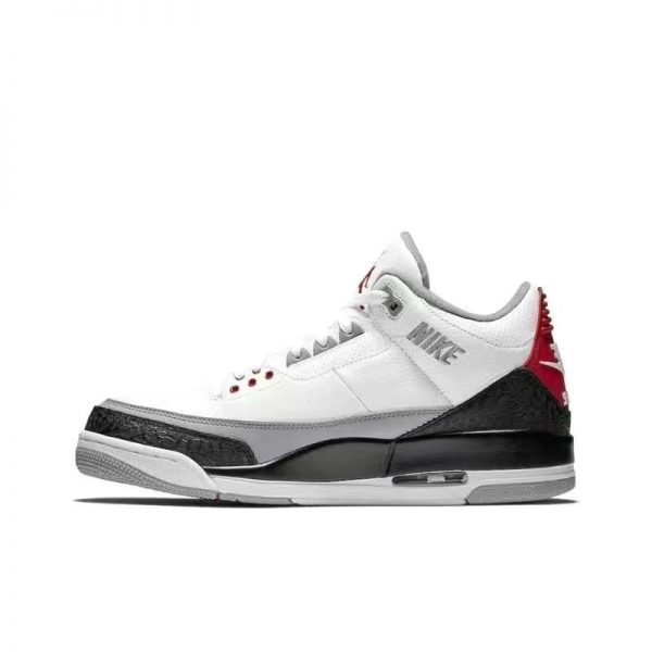 Jordan 3 Retro Tinker Hatfield