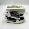 Jordan 1 Retro Low OG SP Travis Scott - 이미지 3