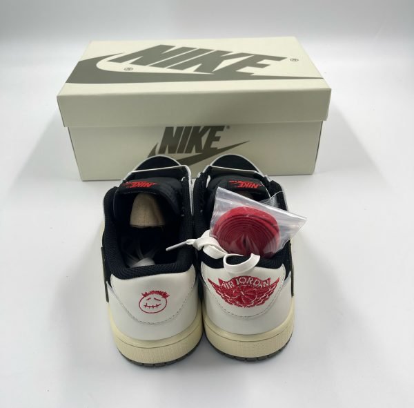 Jordan 1 Retro Low OG SP Travis Scott - 图片 6