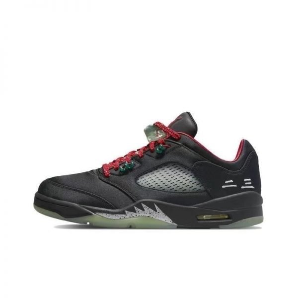 Jordan 5 Retro Low CLOT Jade